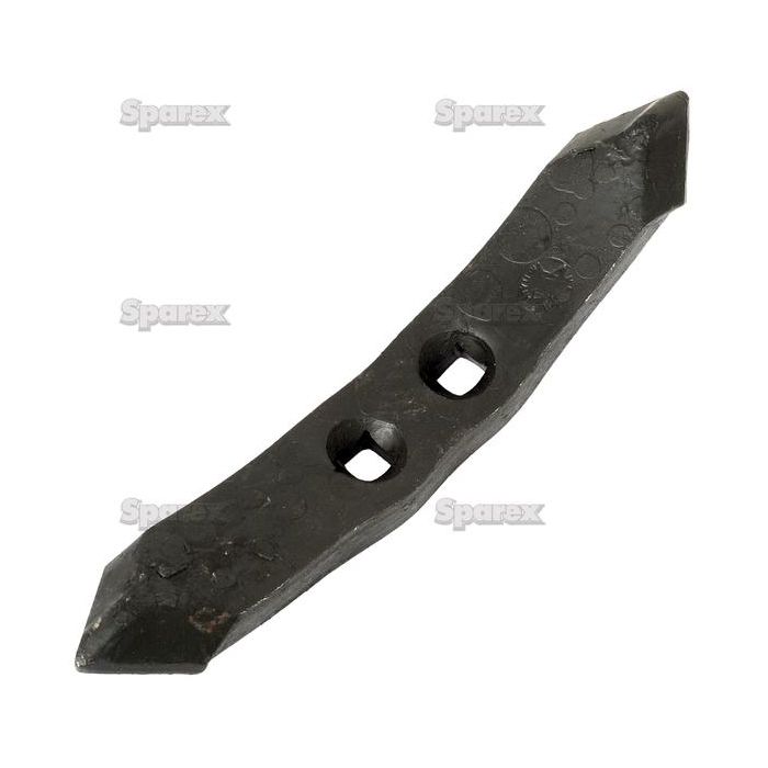 Schaarpunt 270 x 40 x 16mm