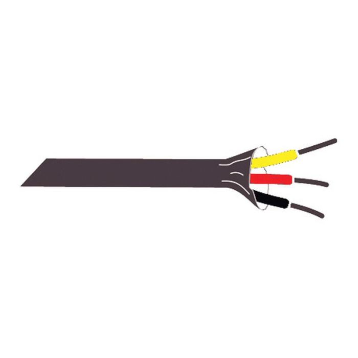 Krimpkous RaySpool 18/6mm Rol