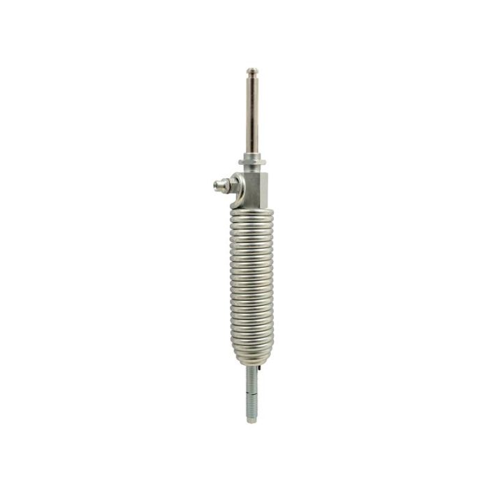 Hydraulikzylinder mit Feder 4