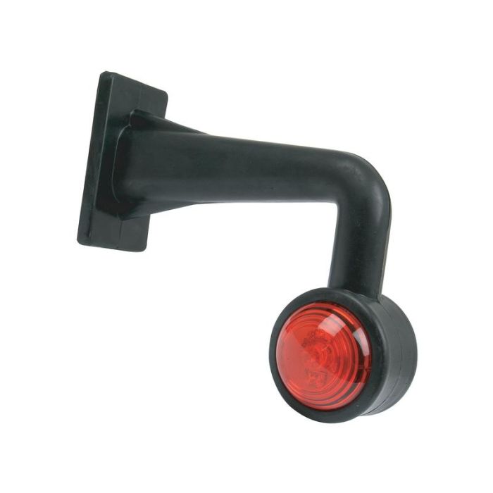 LED Markeringslicht - Voor/Achter, 12-24V LED Markeringslicht - Voor/Achter, 12-24V