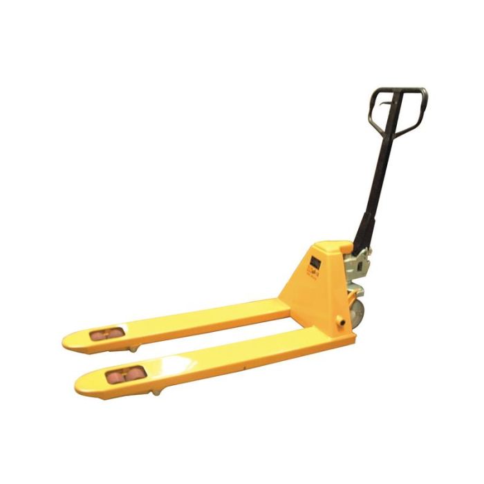 Pallettruck (2500kgs)