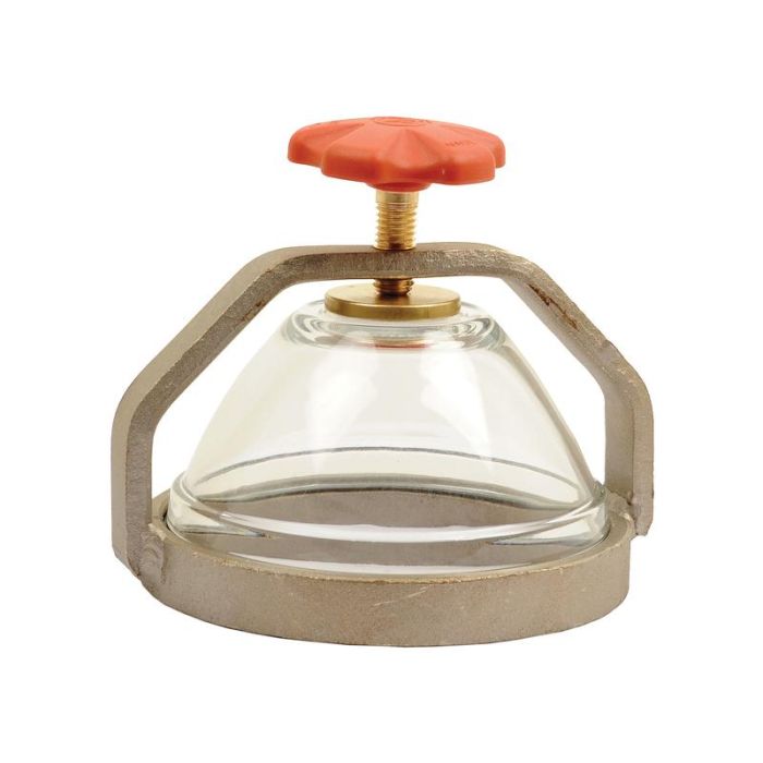 Peilglas-4'' Peilglas-4''