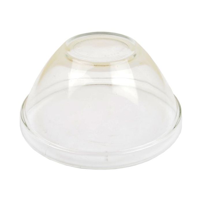 Peilglas 4'' glas