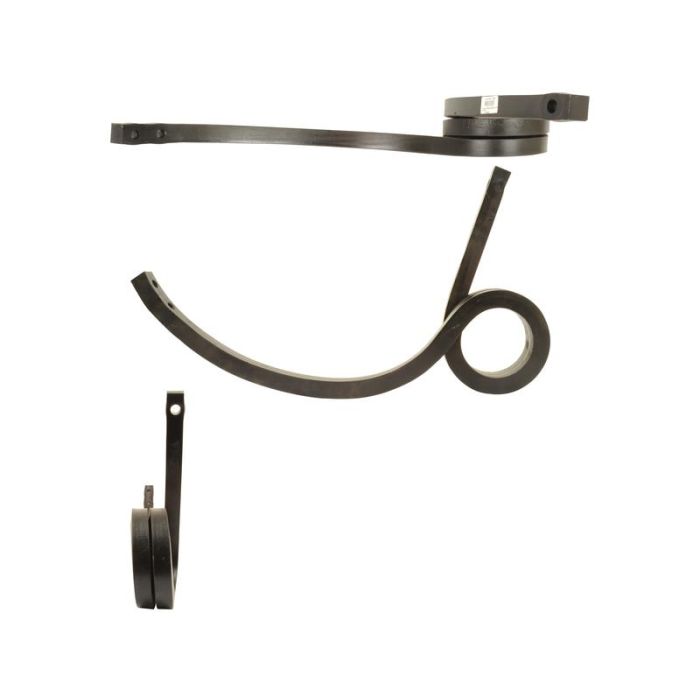 Tand-PIGTAIL 25X25 RH