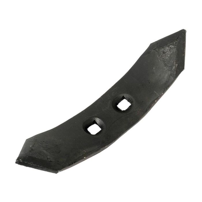 Schaarpunt 230 x 50 x 8mm Schaarpunt 230 x 50 x 8mm