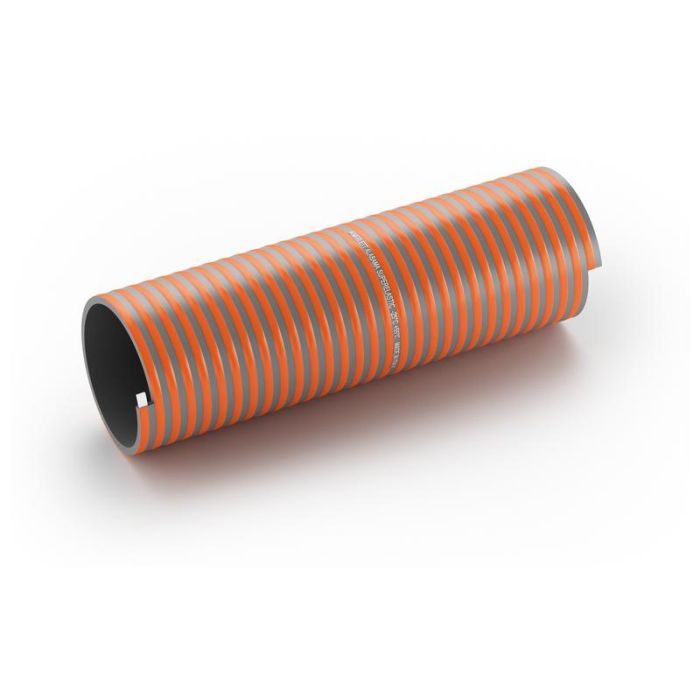PVC-Gülle-Schlauch - Rechteckig - Helix (Alabama), Schlauch-ID: 76,2 mm (3'') PVC-Gülle-Schlauch - Rechteckig - Helix (Alabama), Schlauch-ID: 76,2 mm (3'')