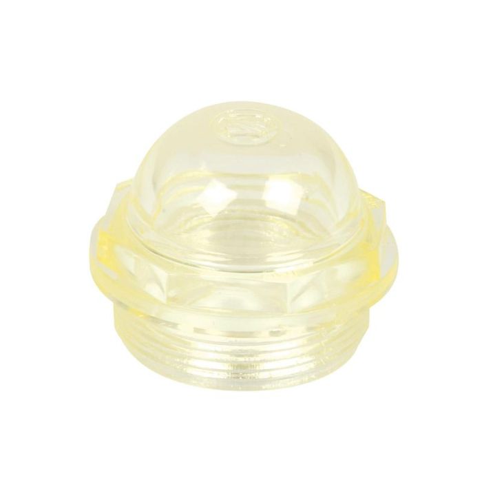 Peilglas HD 2''