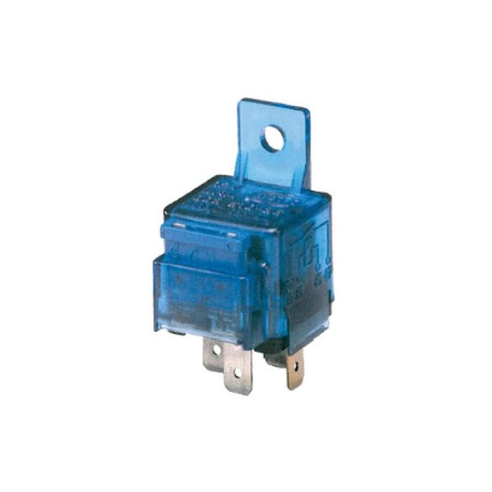 Relais 12 V. Relais 12 V.