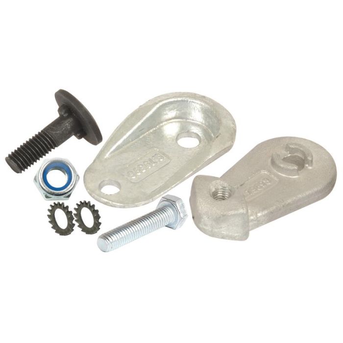 KNIFE STOP ASSEMBLY-LELY
