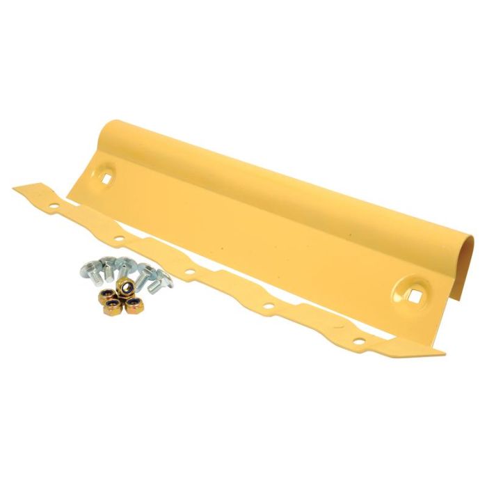 STRIP AND GUARD KIT-PZ LH