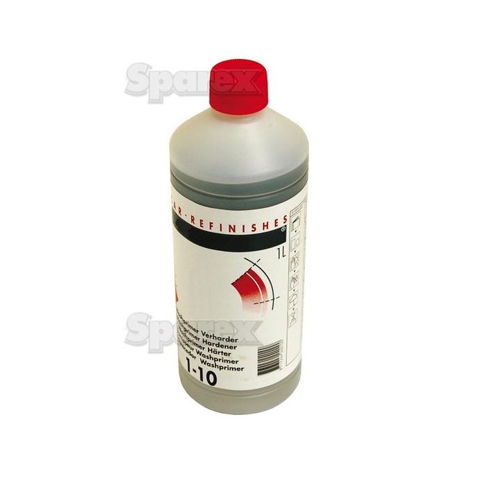 Verharder - HP-1 for primer, 1 ltr(s) Blik
