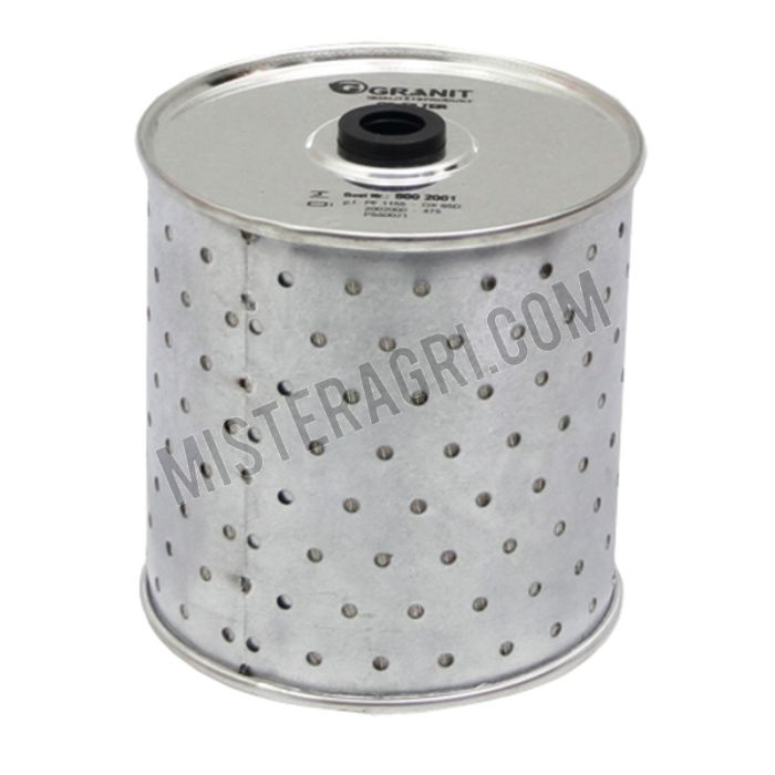8002001 Oliefilter Granit