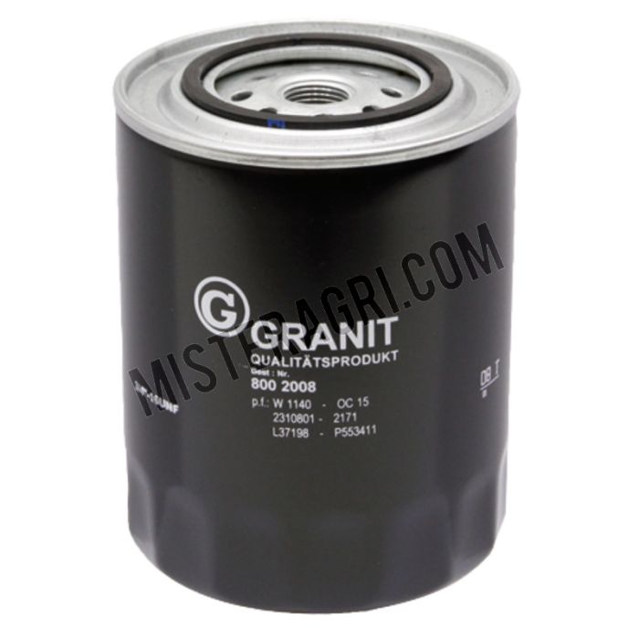 8002008 Oliefilter Granit