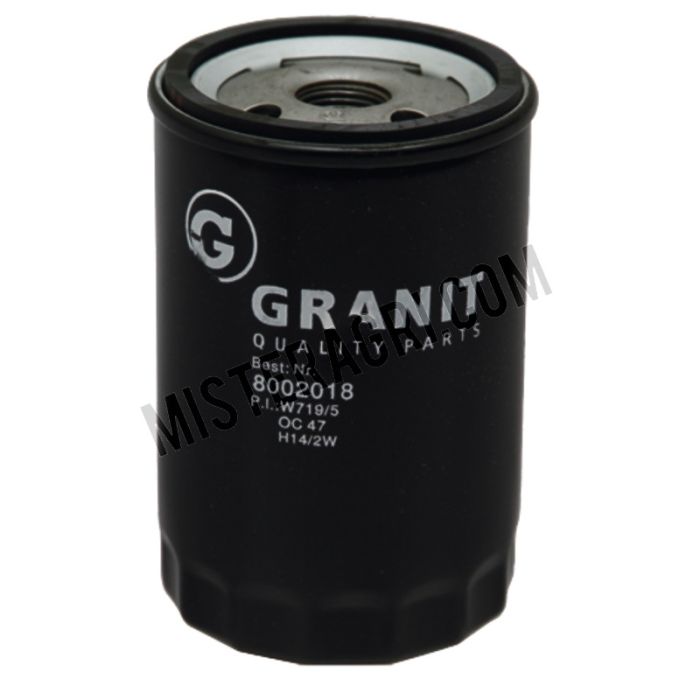 8002018 Oliefilter Granit