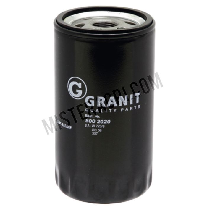 8002020 Oliefilter Granit