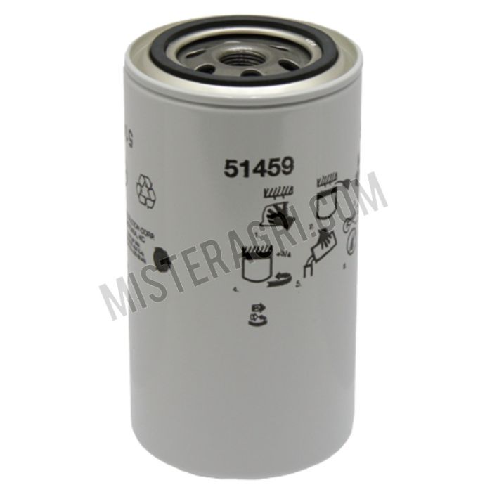 8002022 Oliefilter Granit