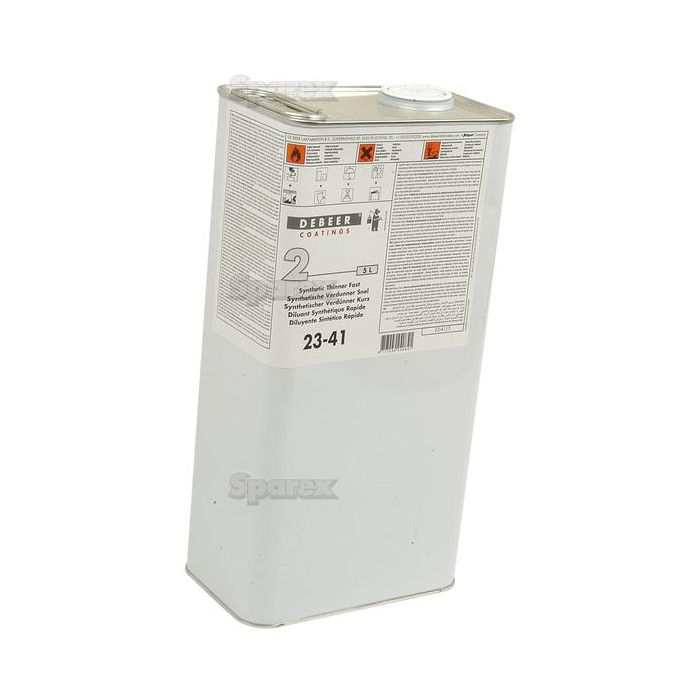 Sl-4 Snelverdunner 5ltr