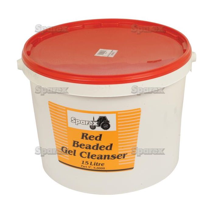 HANDREINIGER 15 LTR M.KORREL