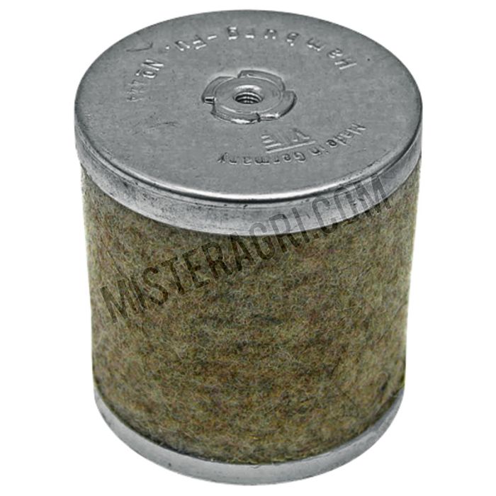 Brandstoftankfilter Brandstoftankfilter