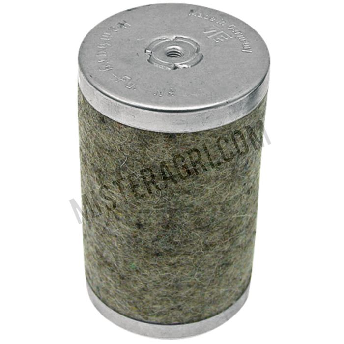 Brandstoftankfilter Brandstoftankfilter