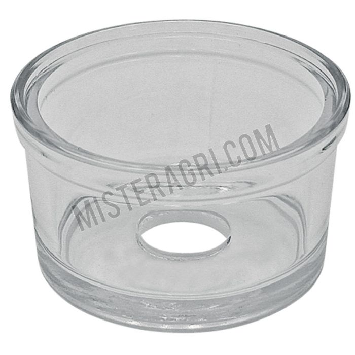 Filterglas