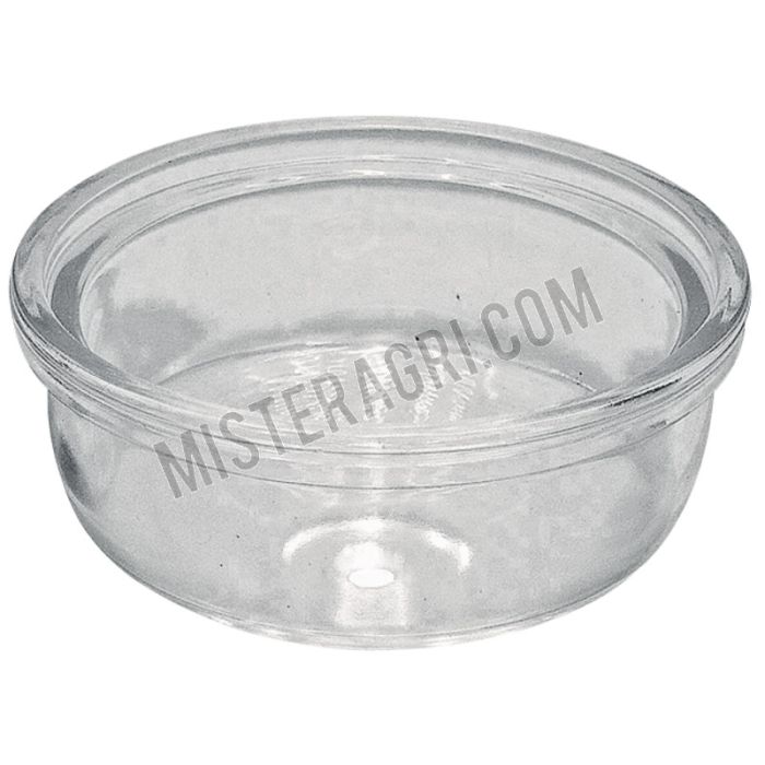 Filterglas