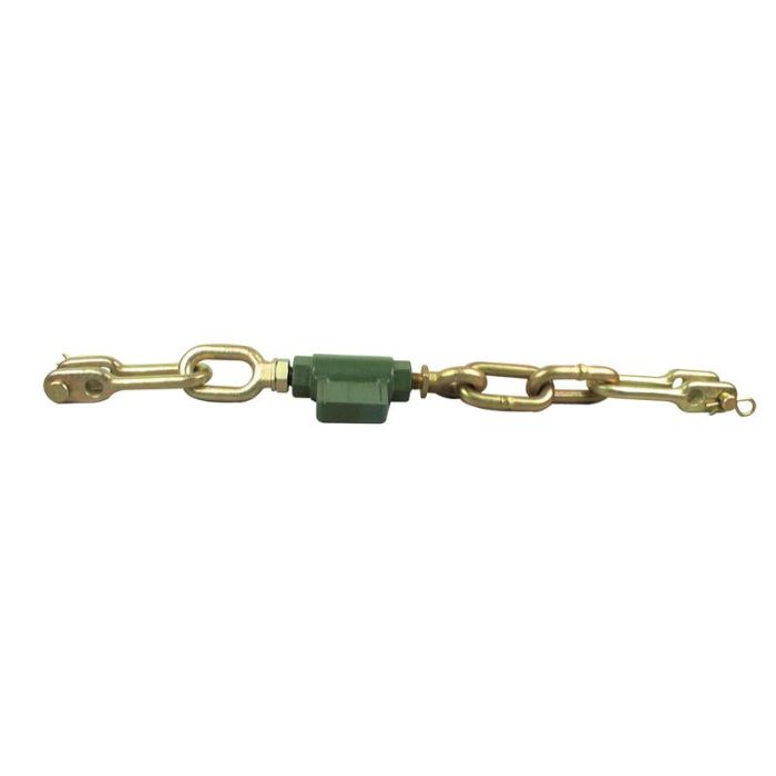 Stabilisator Compleet - D Sluiting Ø13mm - D Sluiting Ø13mm - Min. Lengte:545mm -  3/4 UNC