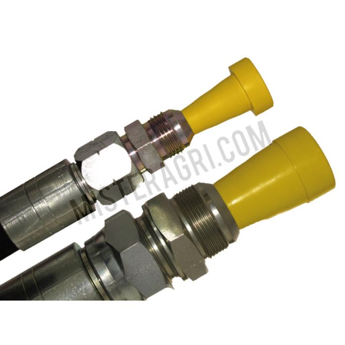 Afstoppluggen SP-10P Afstoppluggen SP-10P