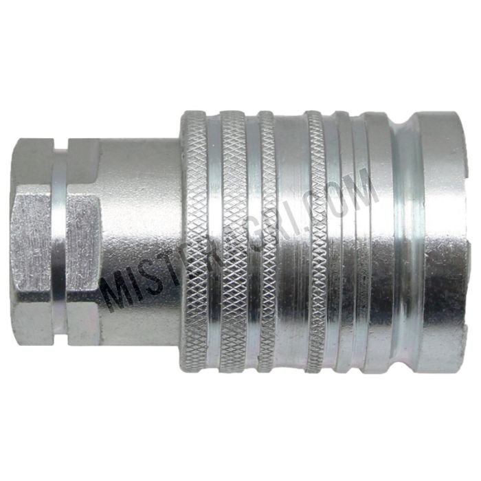 KS 18-1,5 (M18x1,5) DN12-BG3