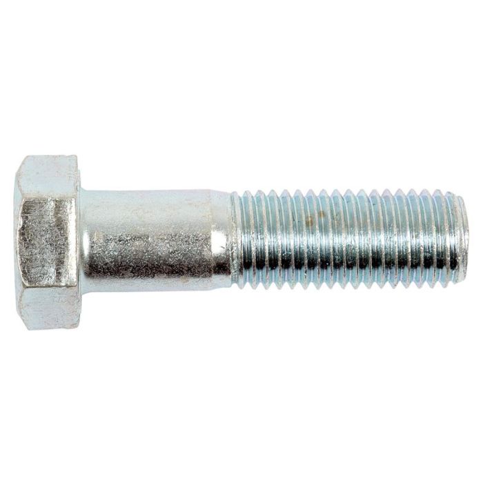 Bout verzinkt M20x75 8.8 verzinkt DIN or Standard No. DIN 931