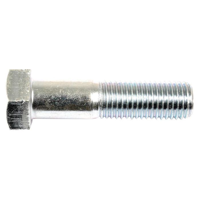 Bout verzinkt M20x90 8.8 verzinkt DIN or Standard No. DIN 931