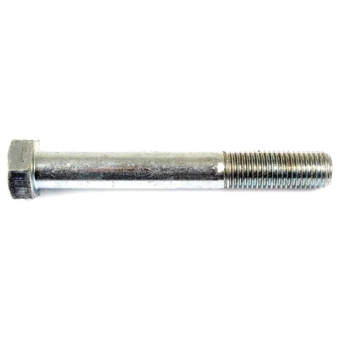 Bout verzinkt M20x150 8.8 verzinkt DIN or Standard No. DIN 931 Bout verzinkt M20x150 8.8 verzinkt DIN or Standard No. DIN 931