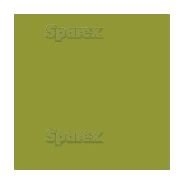 Verf - glans, Groen 1 ltr(s) Blik