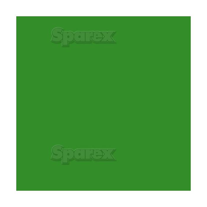 Verf - glans, Licht Groen 1 ltr(s) Blik