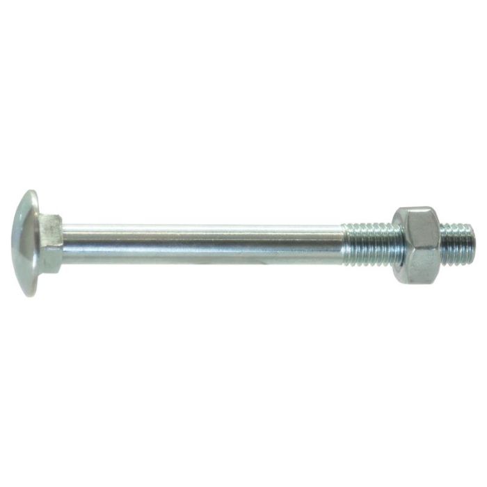 Riegelbolzen, Abmessung: M12x75mm (Din 603-555)