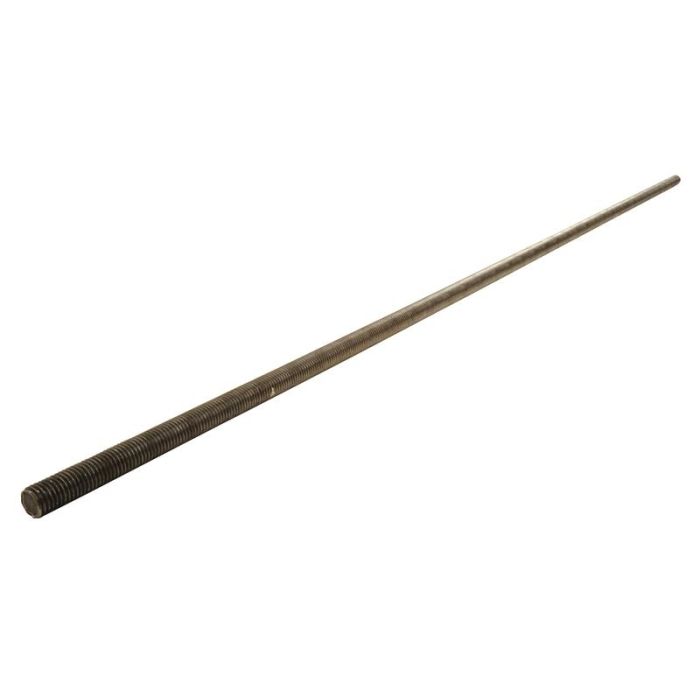 Bolzen M14 4.6 schwarz Bolzen M14 4.6 schwarz