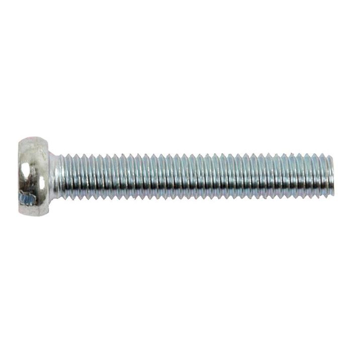 Metaalschroef cilindrische kop 5x20 4.8 DIN 84 Metaalschroef cilindrische kop 5x20 4.8 DIN 84