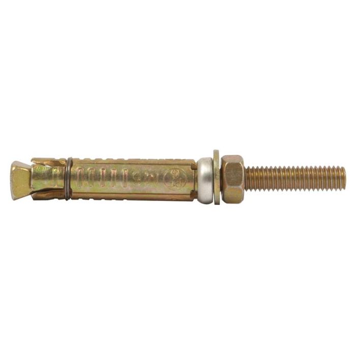 Keilschraube M6x40 Keilschraube M6x40