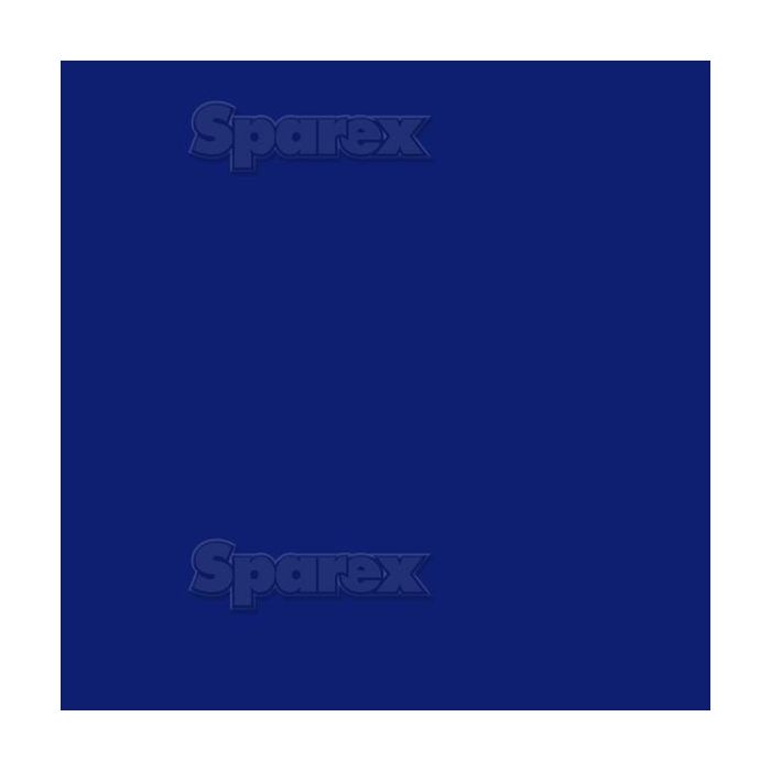 Verf - glans, Blauw 1 ltr(s) Blik