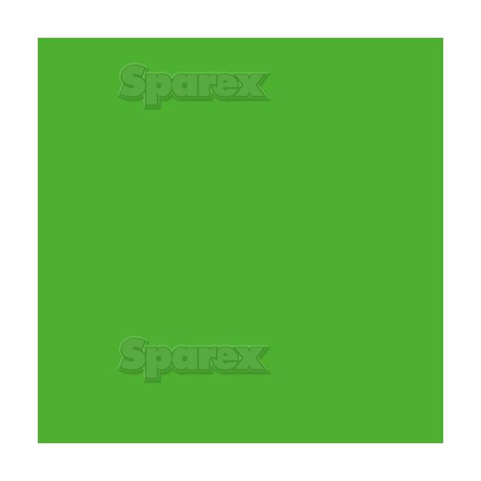 Verf - glans, Groen 1 ltr(s) Blik