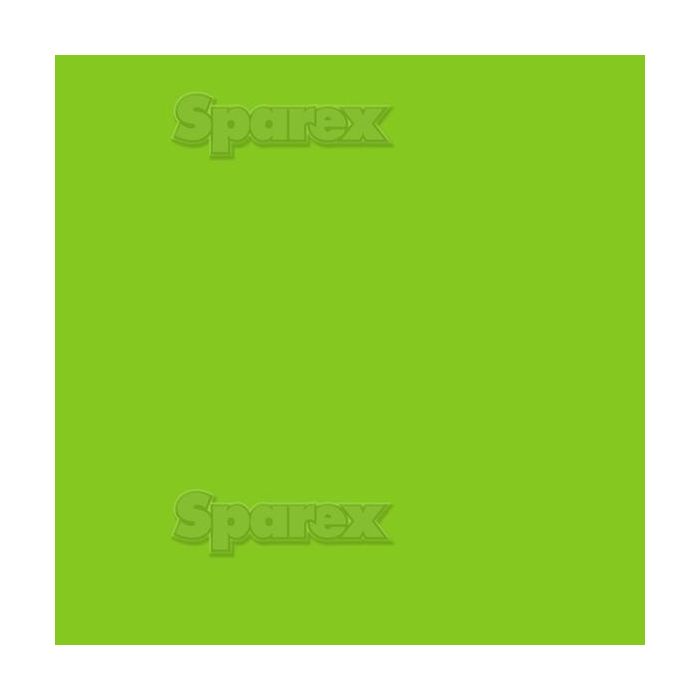 Verf - glans, Groen 1 ltr(s) Blik
