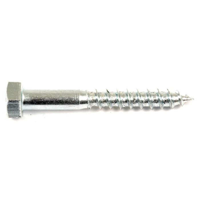 Houtdraadbouten, Afm.: M8x60mm (Din 571) Houtdraadbouten, Afm.: M8x60mm (Din 571)
