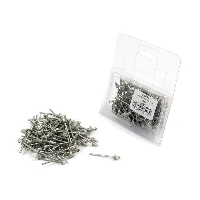 Popnieten (100stuks) Agripak