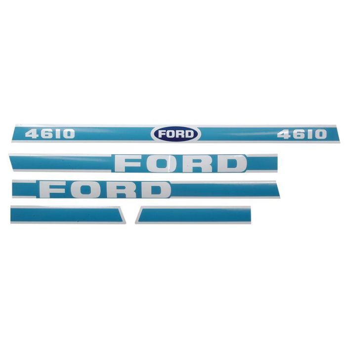 Transferset-Ford 4610