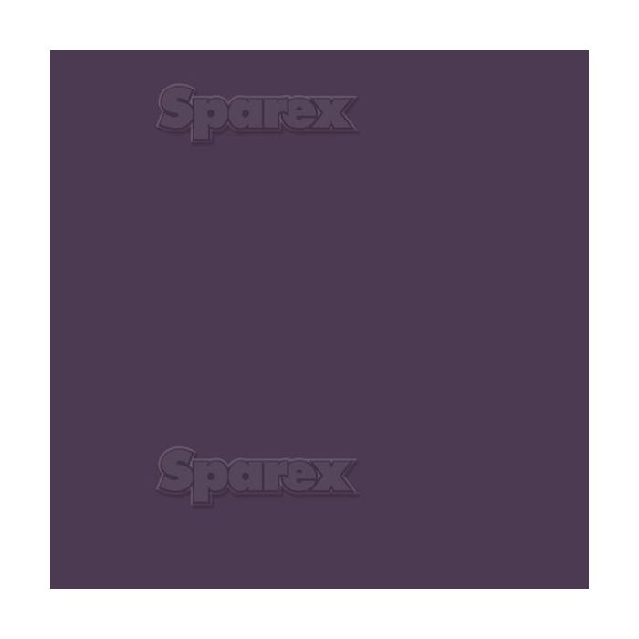 Verf - glans, donkerblauw 1 ltr(s) Blik