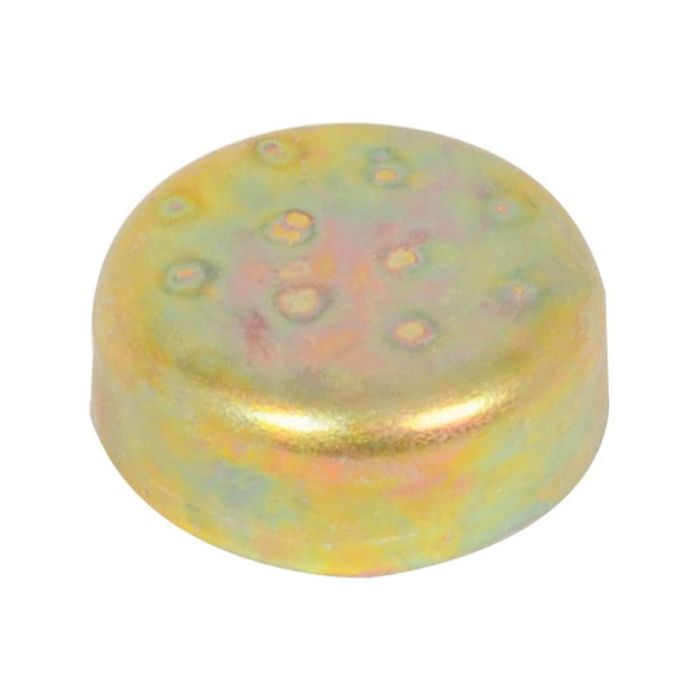 Bouchon de congélation - 1'' (Type de coupe - Acier doux) Bouchon de congélation - 1'' (Type de coupe - Acier doux)