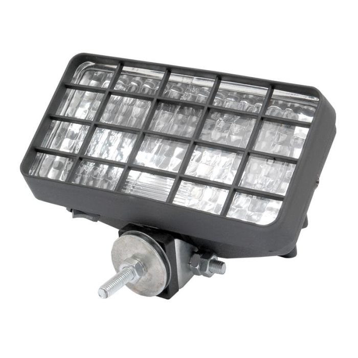 Werklamp - 12V (55W) Werklamp - 12V (55W)