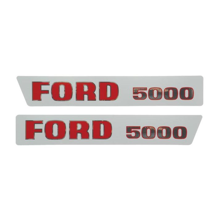 Übertragungssatz-Ford 5000