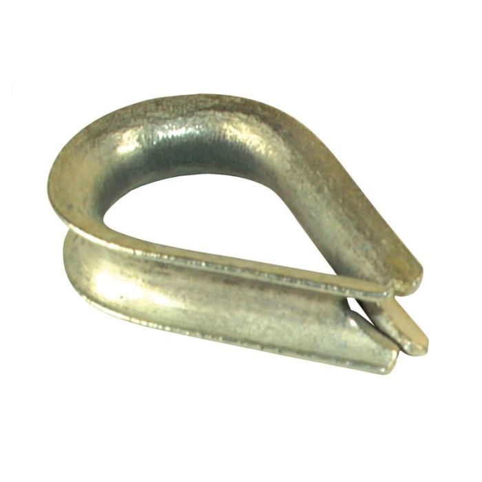 Stahldrahtumhüllung, Draht Ø4mm x 36mm