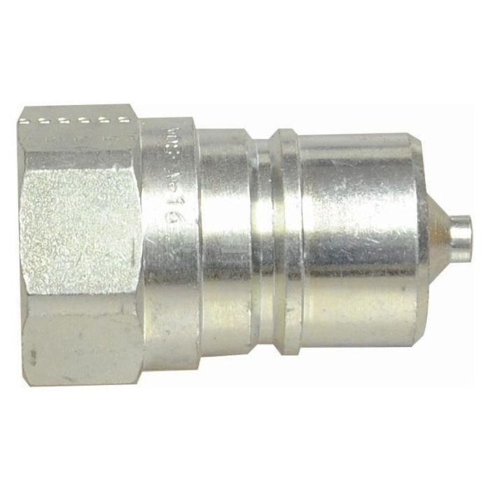 Snelkoppeling Man 1''  inwending 1'' BSP